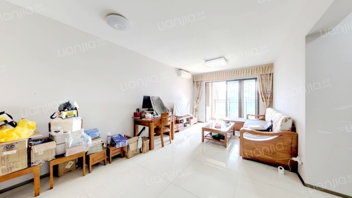 时代春树里B区二手房实景图