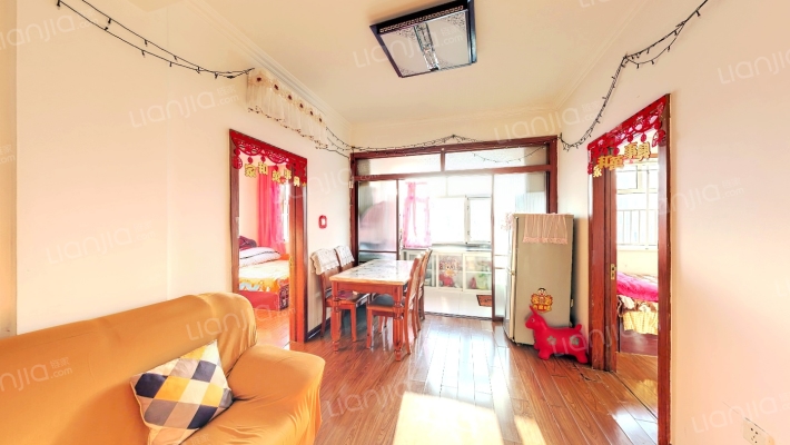 迎宾街二手房实景图