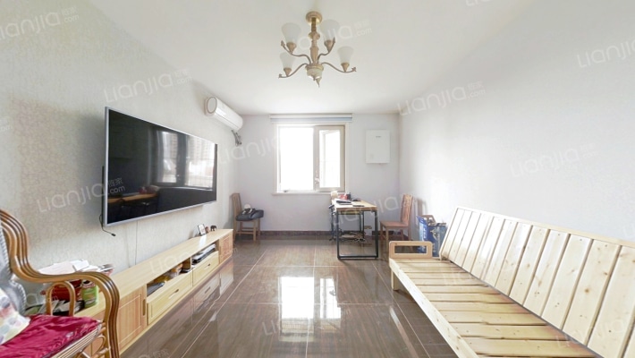 春光楼（河西区）二手房实景图