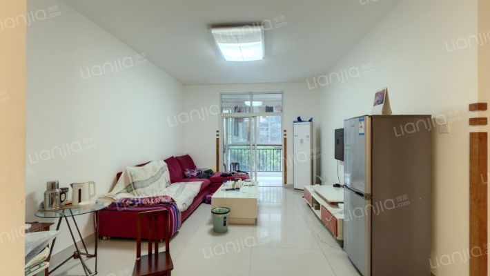 丽阳雅筑二手房实景图