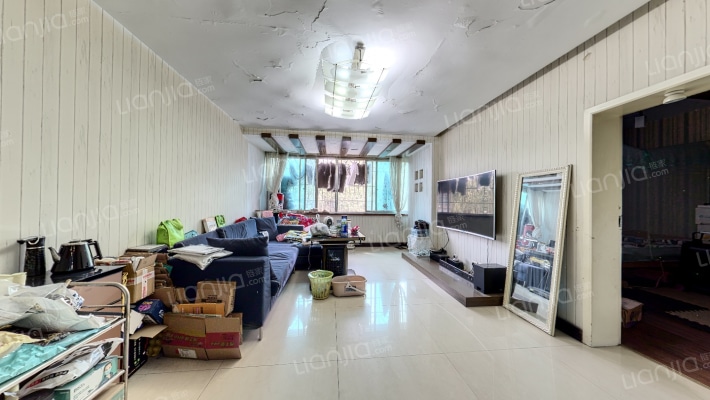 永新商住楼小区二手房实景图