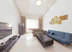 整租·万润城市花园 2室2厅 南/北_万润城市花园租房