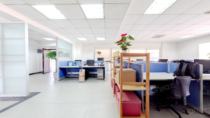 中海格林威治城二手房实景图