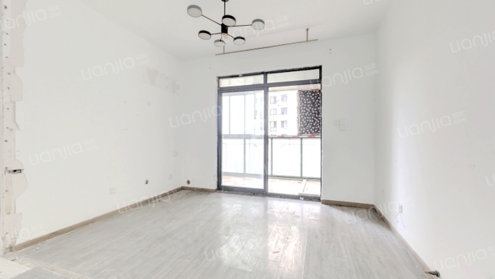 东方帕堤欧二手房实景图