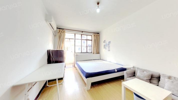 华一小区二手房实景图