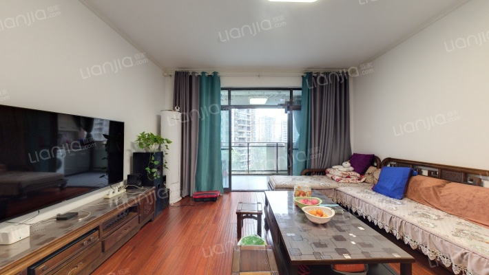 盛世华城（九龙坡）二手房实景图