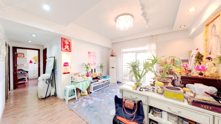 未来海岸蓝月湾二期二手房实景图