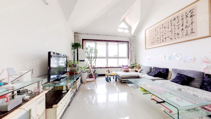 宏基小区二手房实景图