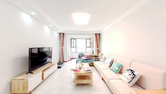 和泓葛沽湾·首府二手房实景图