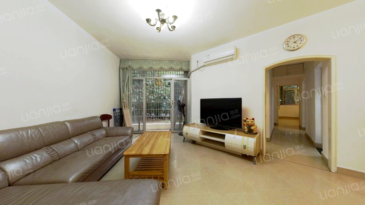 滨江花园二手房实景图