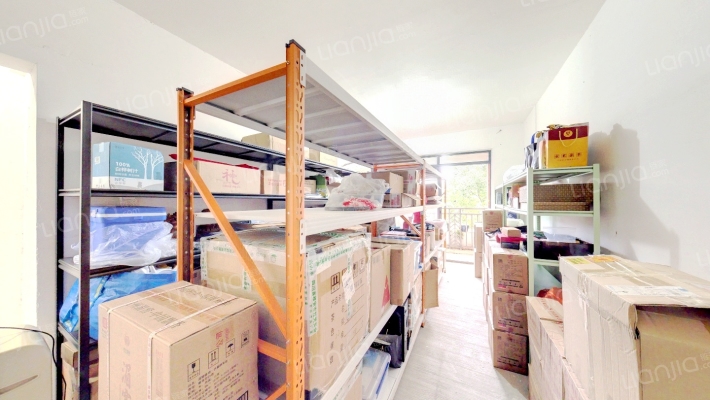 上东阳光艾特公馆二手房实景图