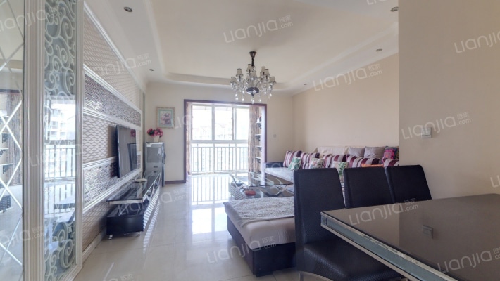 安澜骏景二手房实景图