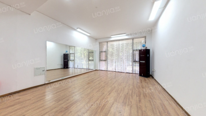 融城华府二手房实景图