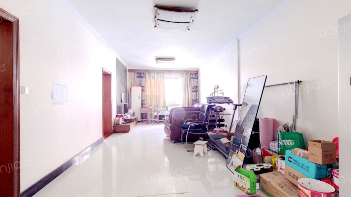 金琳公寓二手房实景图