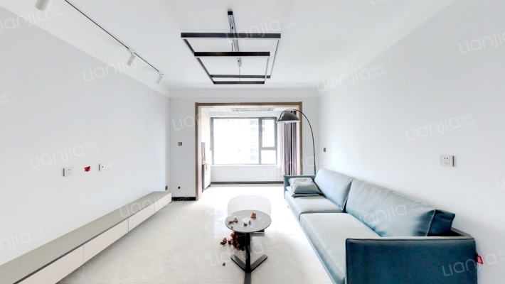 东第华府二手房实景图