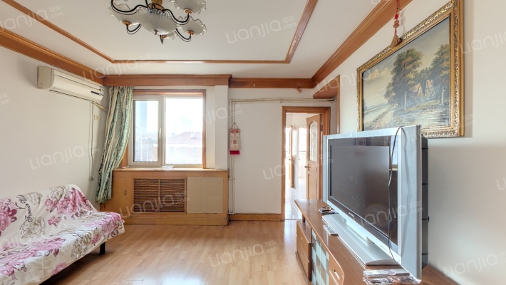 水明里二手房实景图