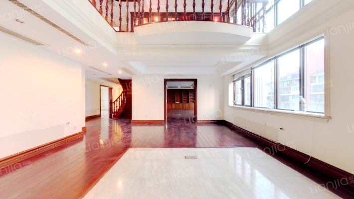 云岭居二手房实景图