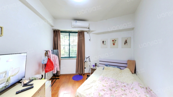 源通中心二手房实景图