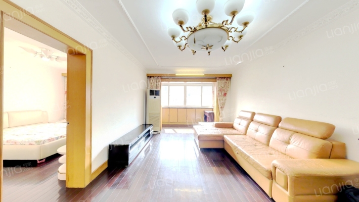 嘉屯苑二手房实景图