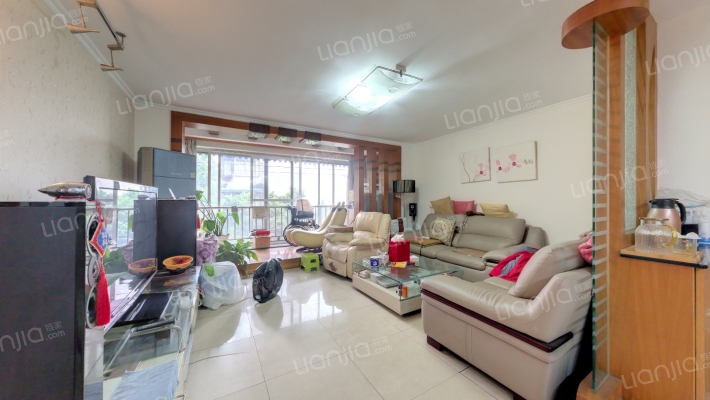 西城家园(青羊)二手房实景图