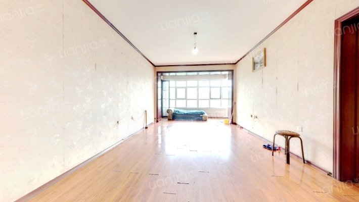 你好荷兰城二手房实景图