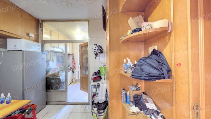 合兴西小区二手房实景图