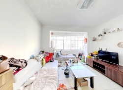 整租·花样年华小区 2室1厅 西南_花样年华小区租房