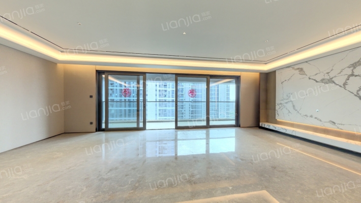 幸福里北苑二手房实景图