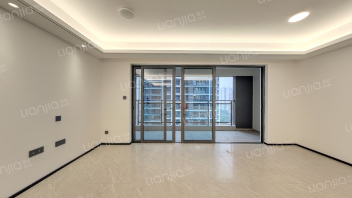 万科星光都会二手房实景图