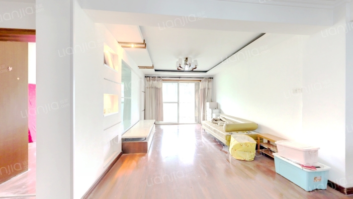 盛世花园二手房实景图