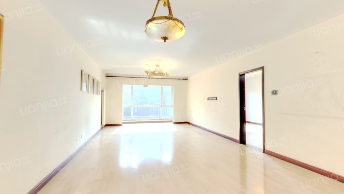 乐府江南二手房实景图