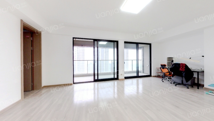 苏宁檀悦北苑二手房实景图