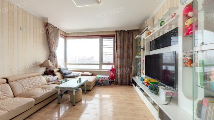 金渤海憬二手房实景图