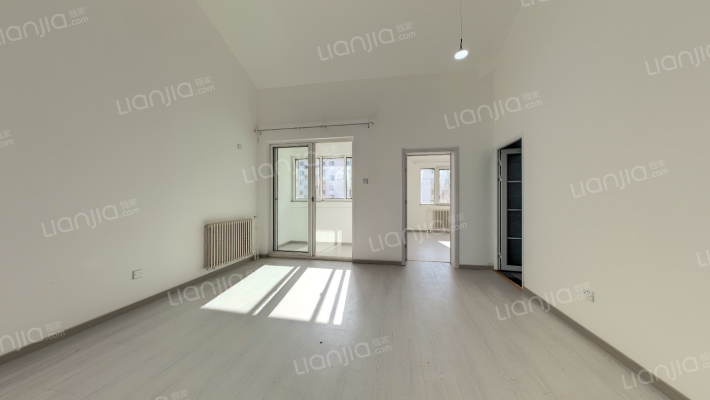 夏霖园二手房实景图