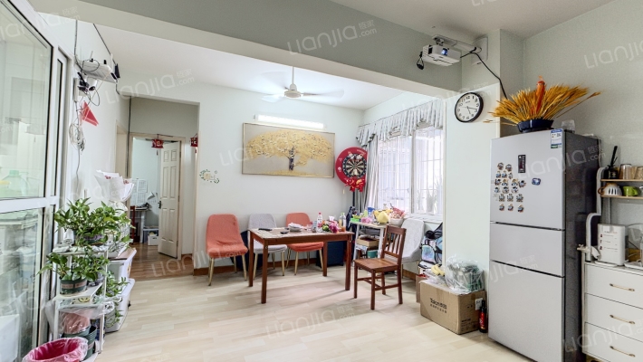 龙口小区二手房实景图