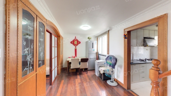 三林安居苑二手房实景图