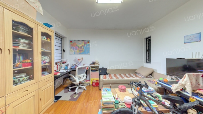 兰庭国际二手房实景图