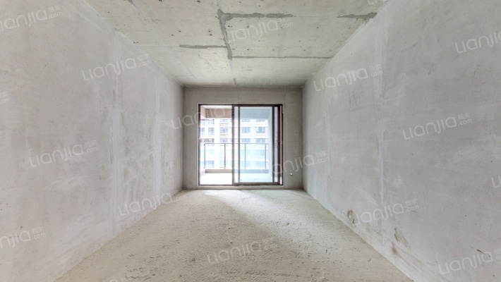 中南菩悦春山居二手房实景图