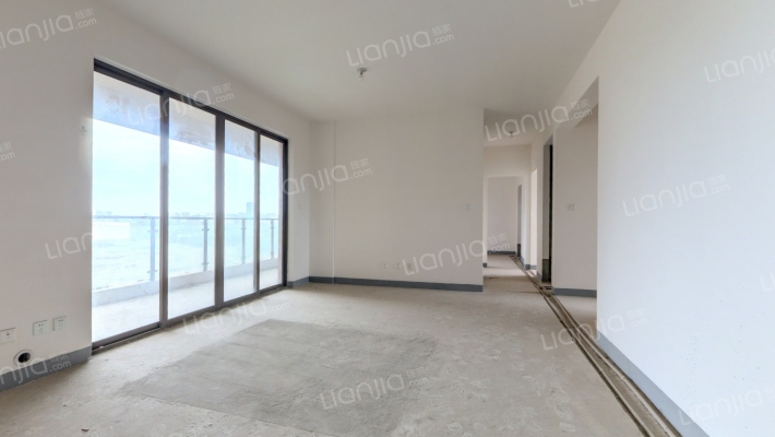 万达华府二手房实景图