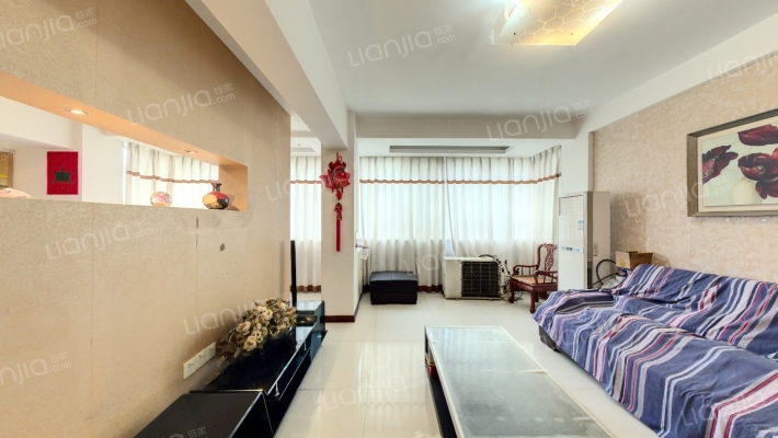 锦安花园二手房实景图