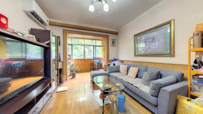 航天新苑二手房实景图