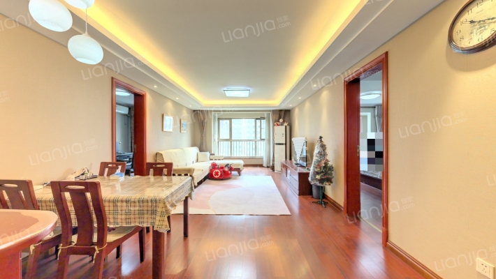 长阳半岛怡和路3号院二手房实景图