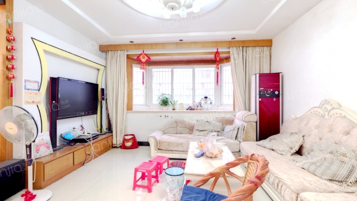 三官桥小区二手房实景图