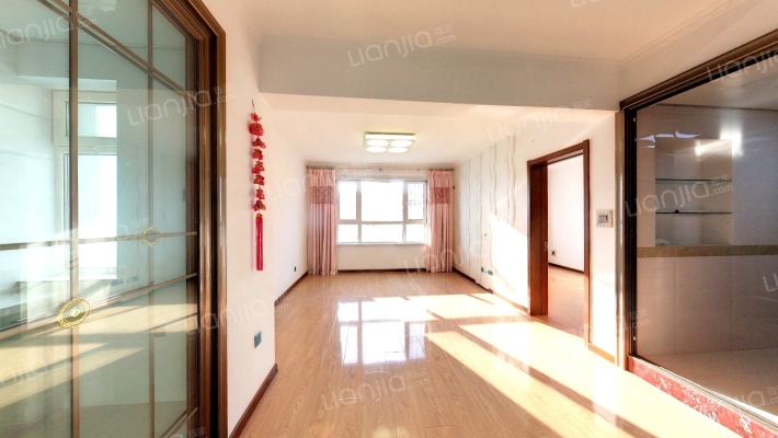 沈铁·幸福里二手房实景图