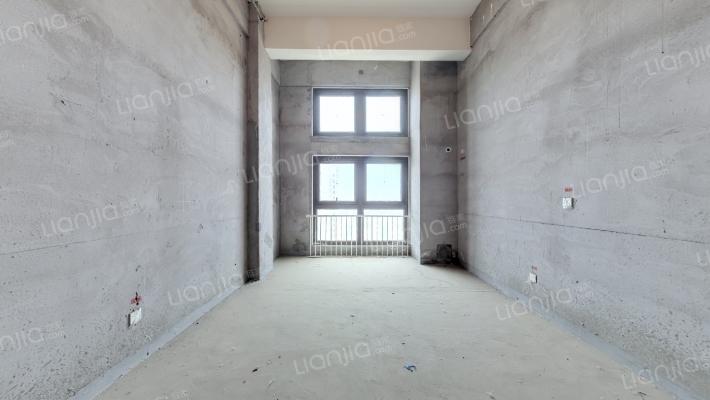 鑫公寓二手房实景图