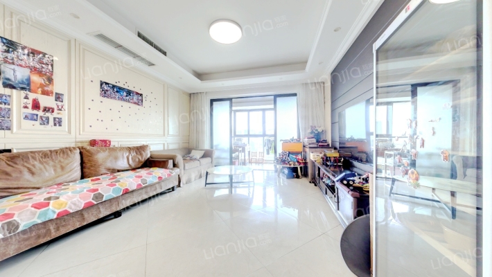 仁和春天国际花园二手房实景图