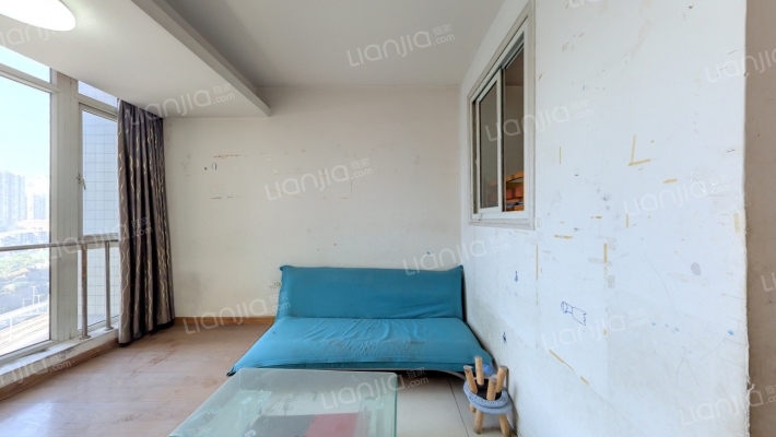 天安仕锦阁二手房实景图