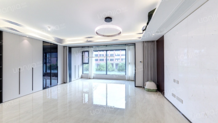 康桥东麓园二手房实景图