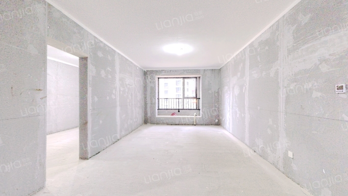 新城和兴府二手房实景图