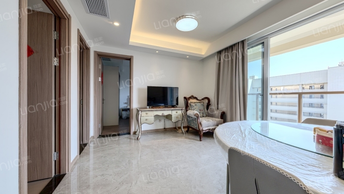 融侨誉江府二手房实景图